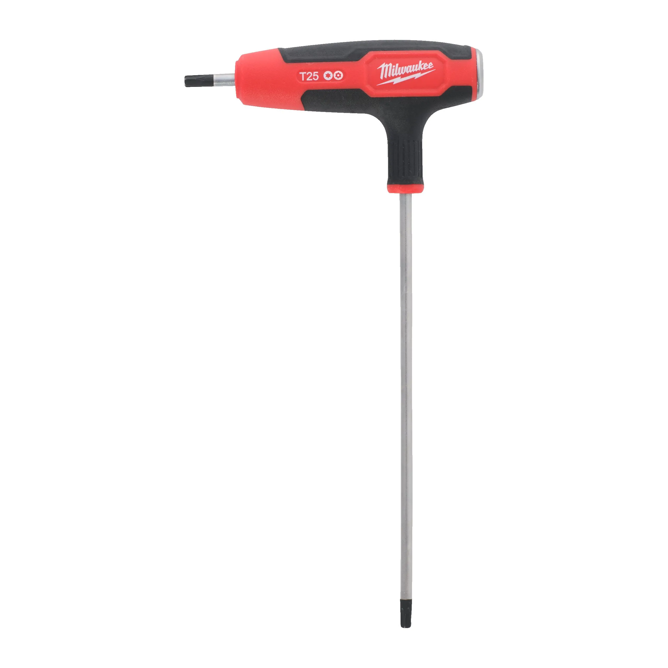 Klucz trzpieniowy Torx T-kształtny Comfort Grip