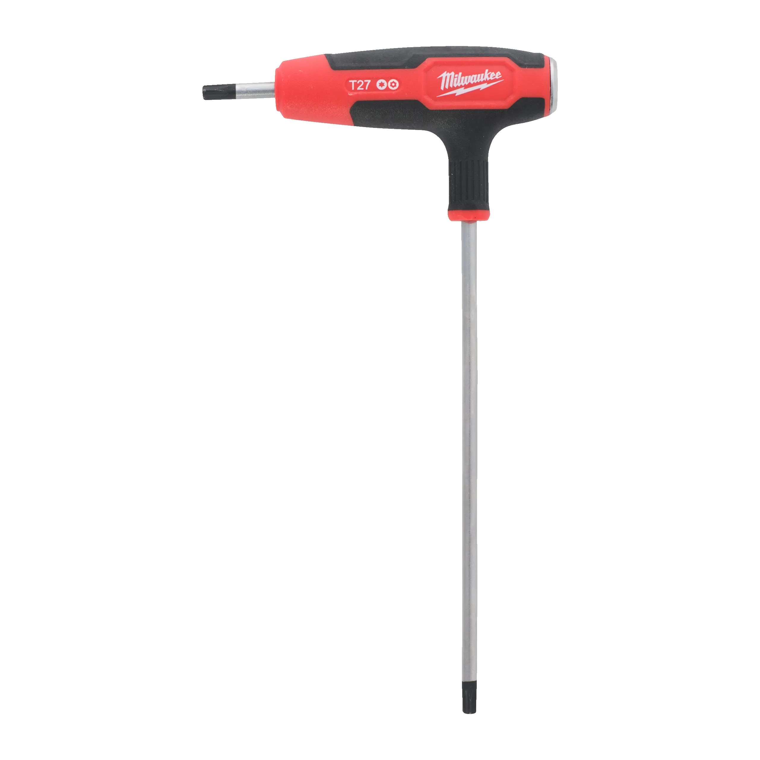 Klucz trzpieniowy Torx T-kształtny Comfort Grip