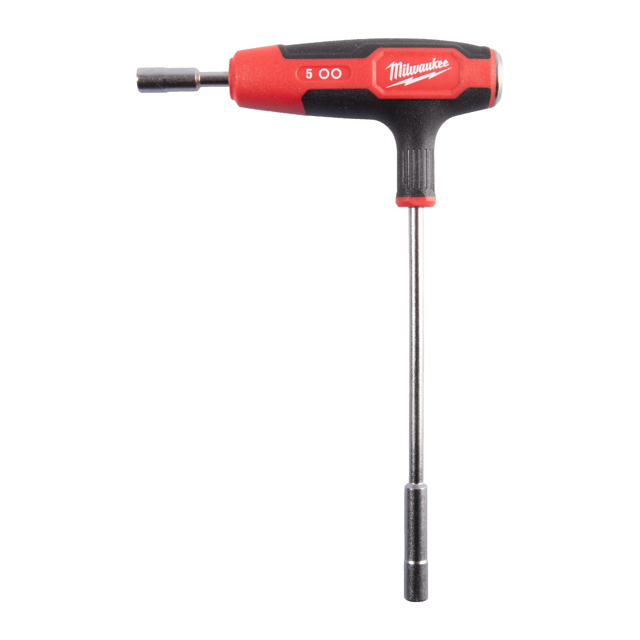 Klucz trzpieniowy nasadowy T-kształtny Comfort Grip
