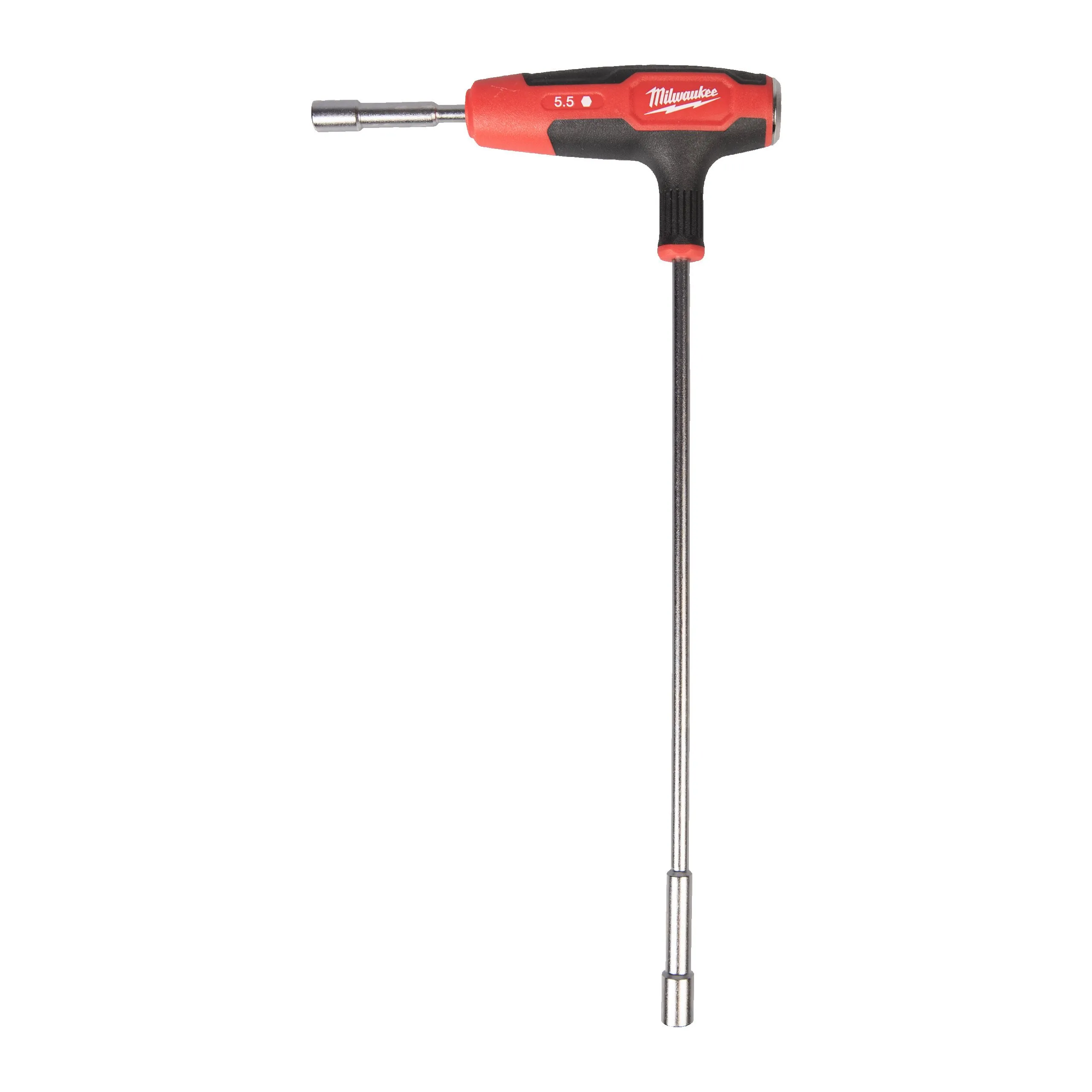 Klucz trzpieniowy nasadowy T-kształtny Comfort Grip