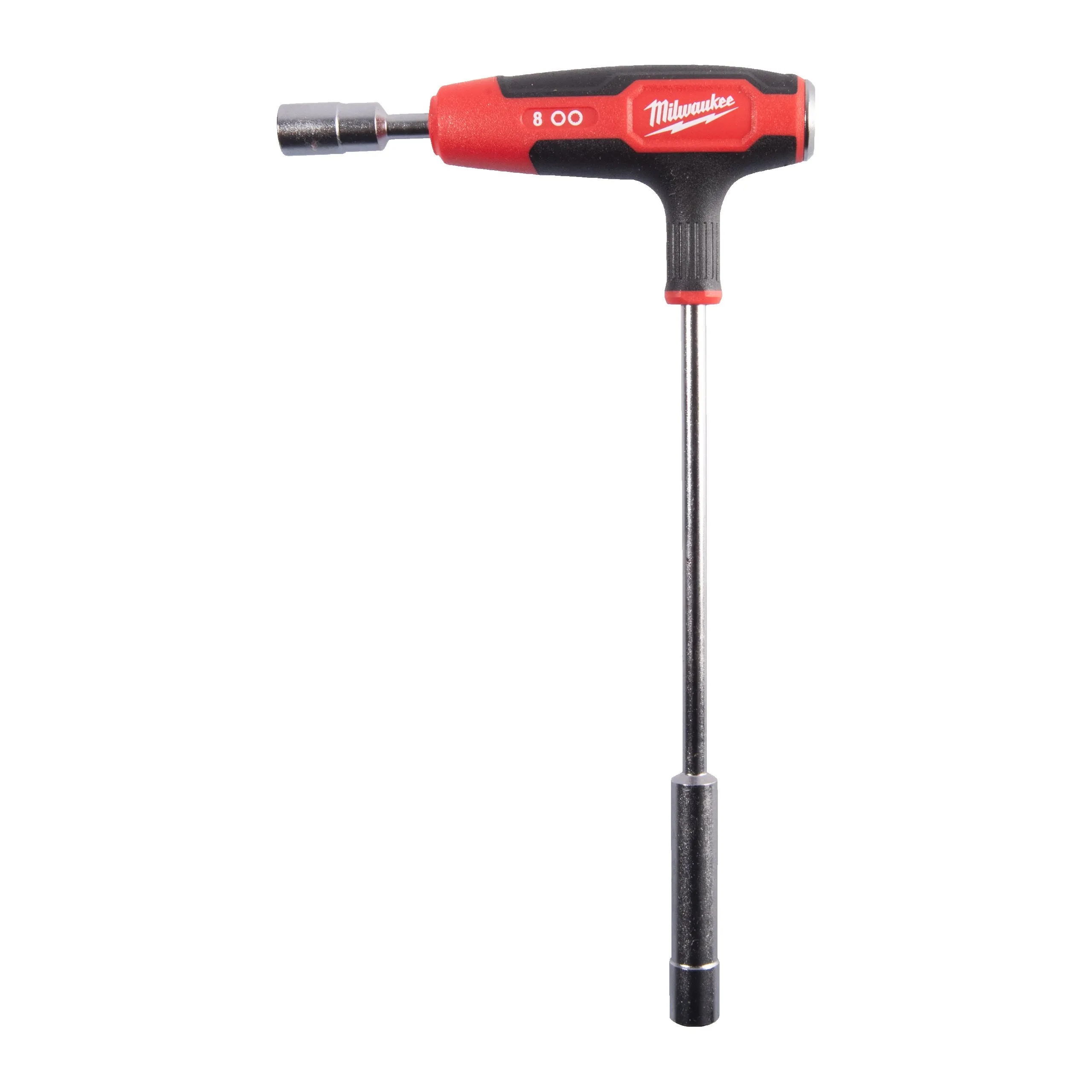 Klucz trzpieniowy nasadowy T-kształtny Comfort Grip