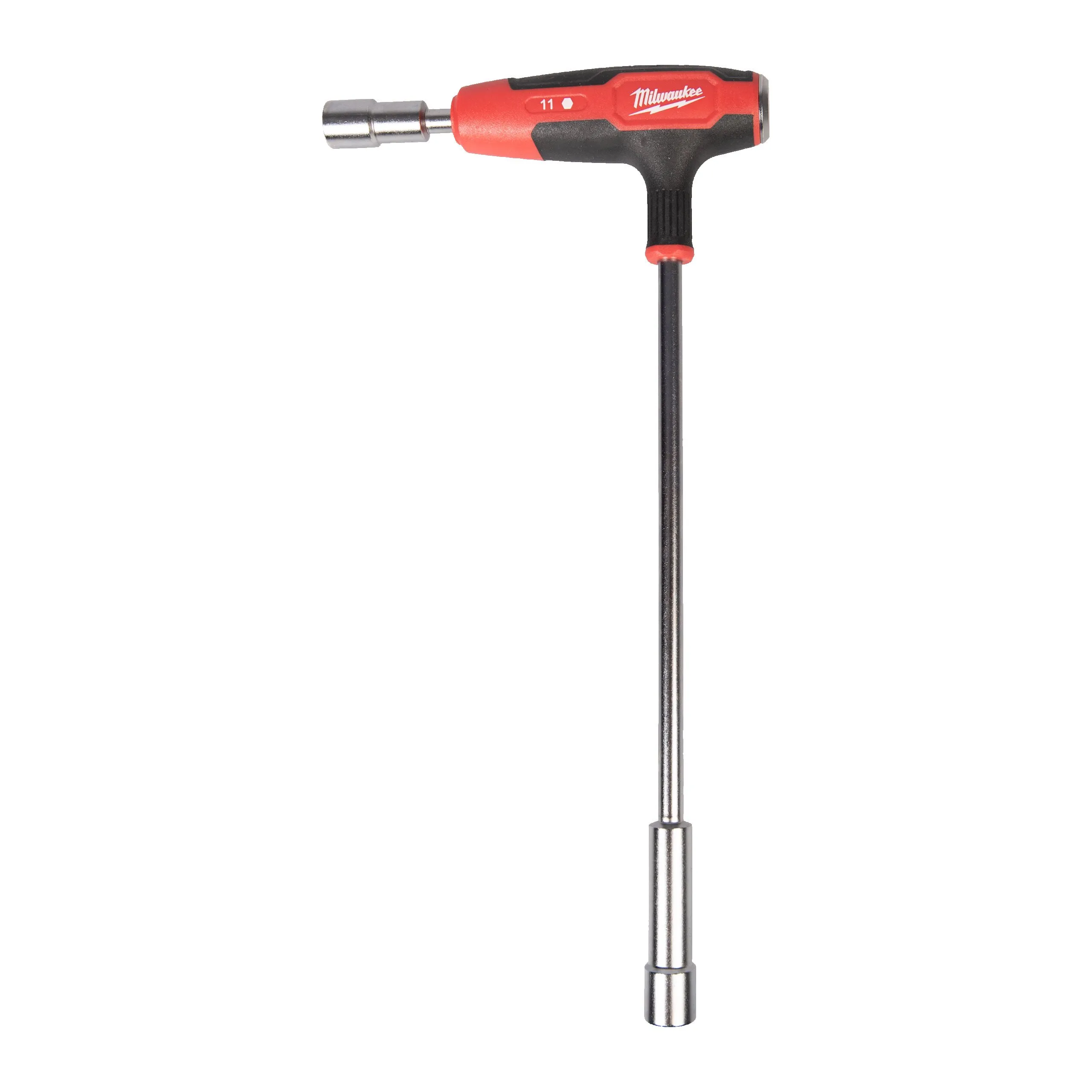 Klucz trzpieniowy nasadowy T-kształtny Comfort Grip
