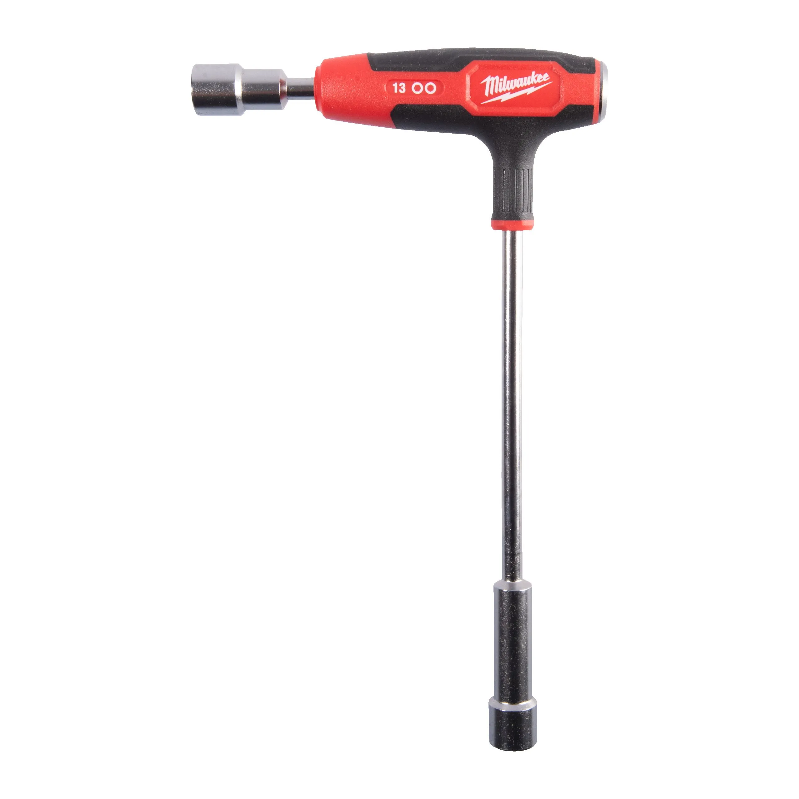 Klucz trzpieniowy nasadowy T-kształtny Comfort Grip