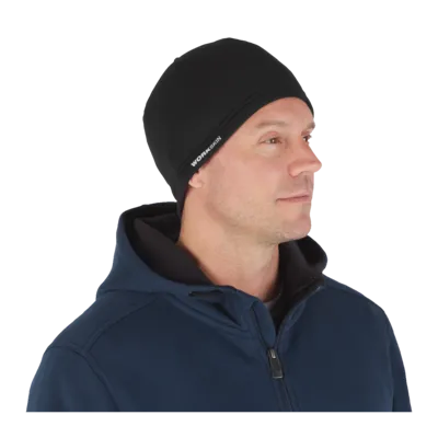 Czapka WORKSKIN™ o płytkim kroju