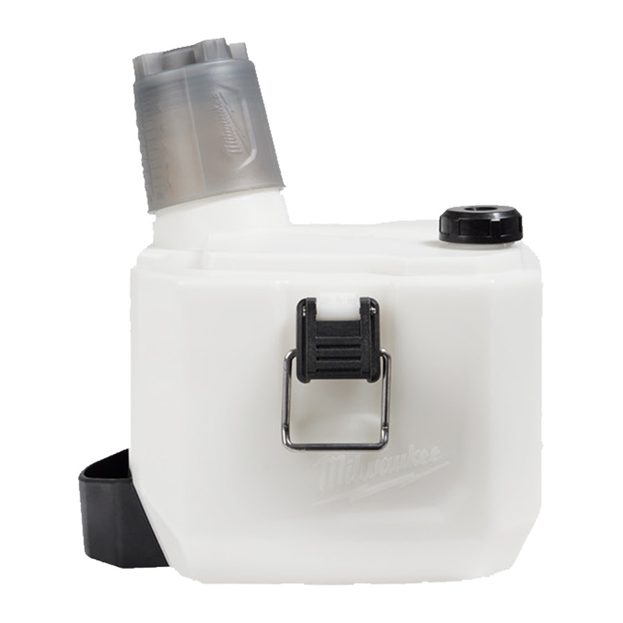 Zbiornik wymienny 3,7 l do M12 BHCS3L Milwaukee