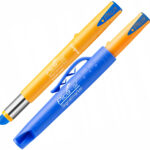 Znacznik żelowy GEL niebieski 8 mm + temperówka PICA (nr kat. 8081)