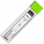 Wkład 0.9 mm czerwony do ołówka FINE DRY 12 szt. PICA (nr kat. 7031)