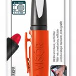Znacznik woskowy VISOR biały PICA (nr kat. 990/52)
