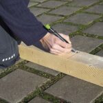 Znacznik ołówek stolarski automatyczny PICA (nr kat. 6060)