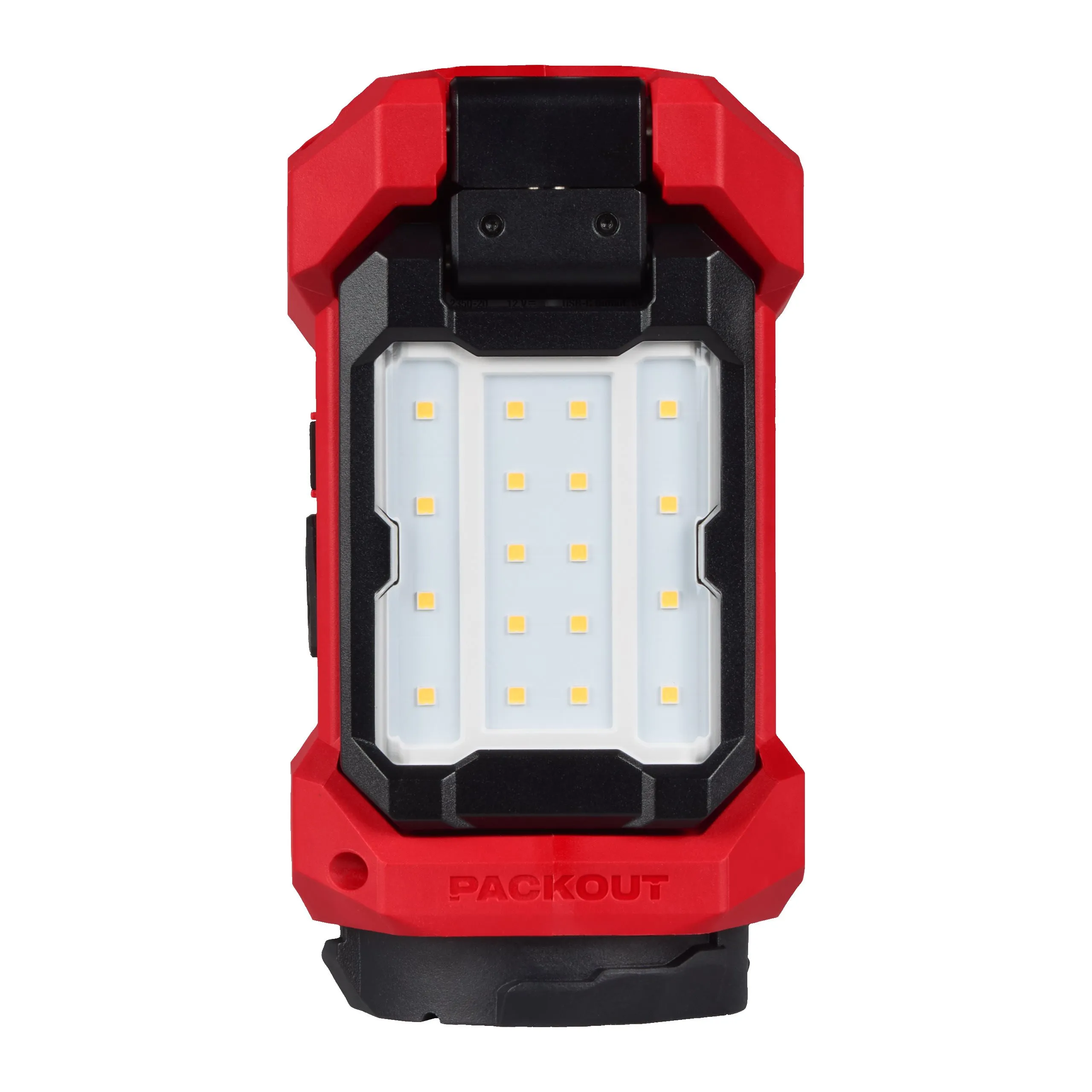 Wielokierunkowy reflektor PACKOUT™ TRUEVIEW™ M12™ ALIP