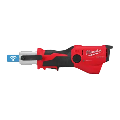 M12™ subkompaktowa zaciskarka FORCE LOGIC™ z ONE-KEY™