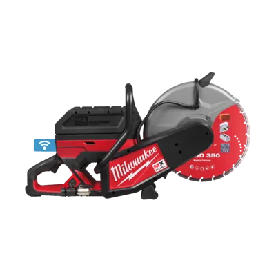 MX FUEL™ Przecinarka 350 mm