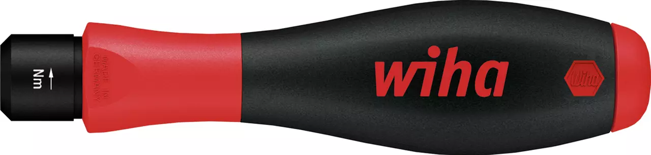 Wkrętak dynamometryczny TorqueFix® seria 2850 WIHA