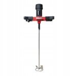 Mieszarka jednobiegowa MR1100 1100W LANGE PROTOOLS (nr kat. LT033514)