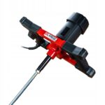 Mieszarka jednobiegowa MR1100 1100W LANGE PROTOOLS (nr kat. LT033514)
