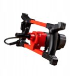 Mieszarka jednobiegowa MR1100 1100W LANGE PROTOOLS (nr kat. LT033514)