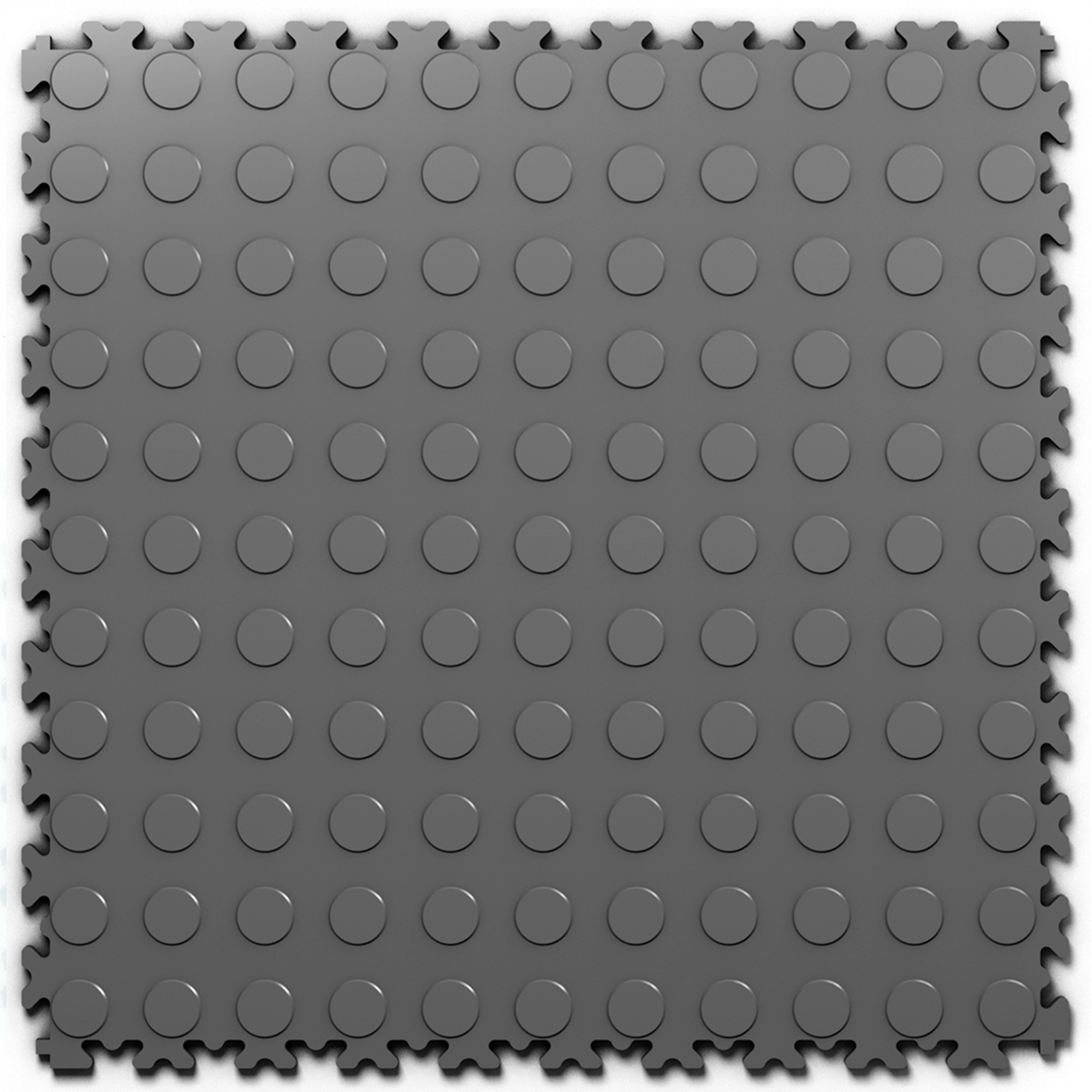 Płytka podłogowa PVC 510,5 x 510,5 x 7 mm Fortelock