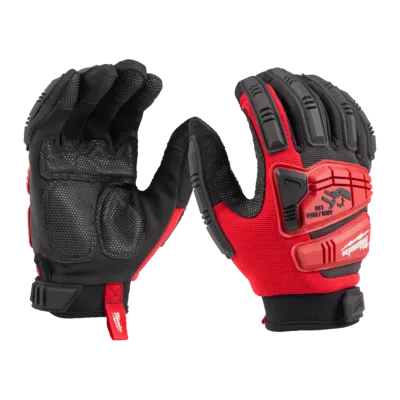 Rękawice robocze odporne na uderzenia DemoX