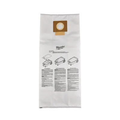 Worek filtrujący do odkurzacza M18 ONEF2VC34M