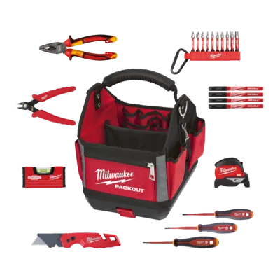 Electrician Set