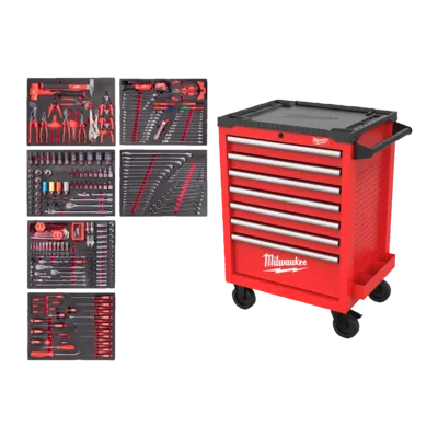 337 pc Filled SRC27/7-1