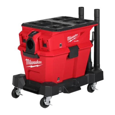 Odkurzacz modułowy akumulatorowy NEXUS Odkurzacz 23L Klasy L M18 FUEL™ F2VC23LG2-0