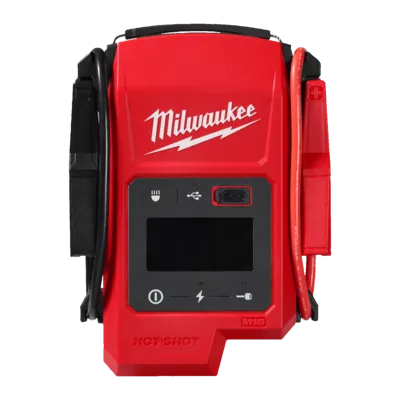 Urządzenie rozruchowe booster M18™ JS2000 HOTSHOT™
