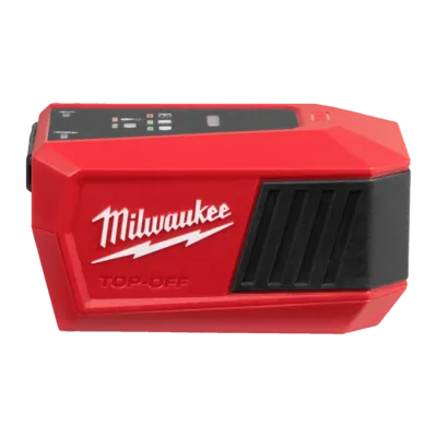 M18™ miniładowarka TOP-OFF