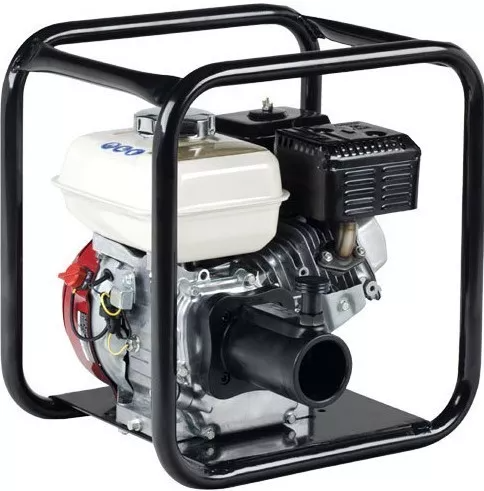 Wibrator spalinowy mechaniczny ENAR