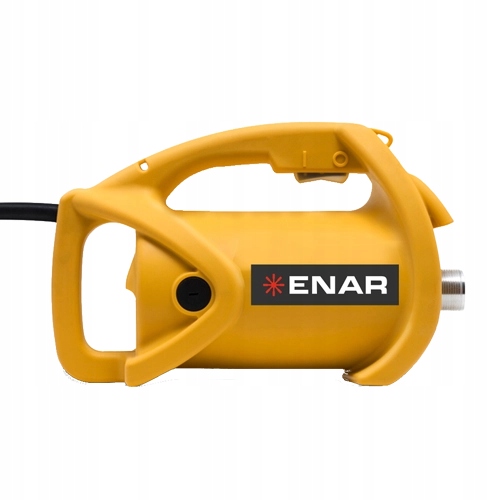 Wibrator elektryczny mechaniczny mimośrodowy FOX 2300W ENAR