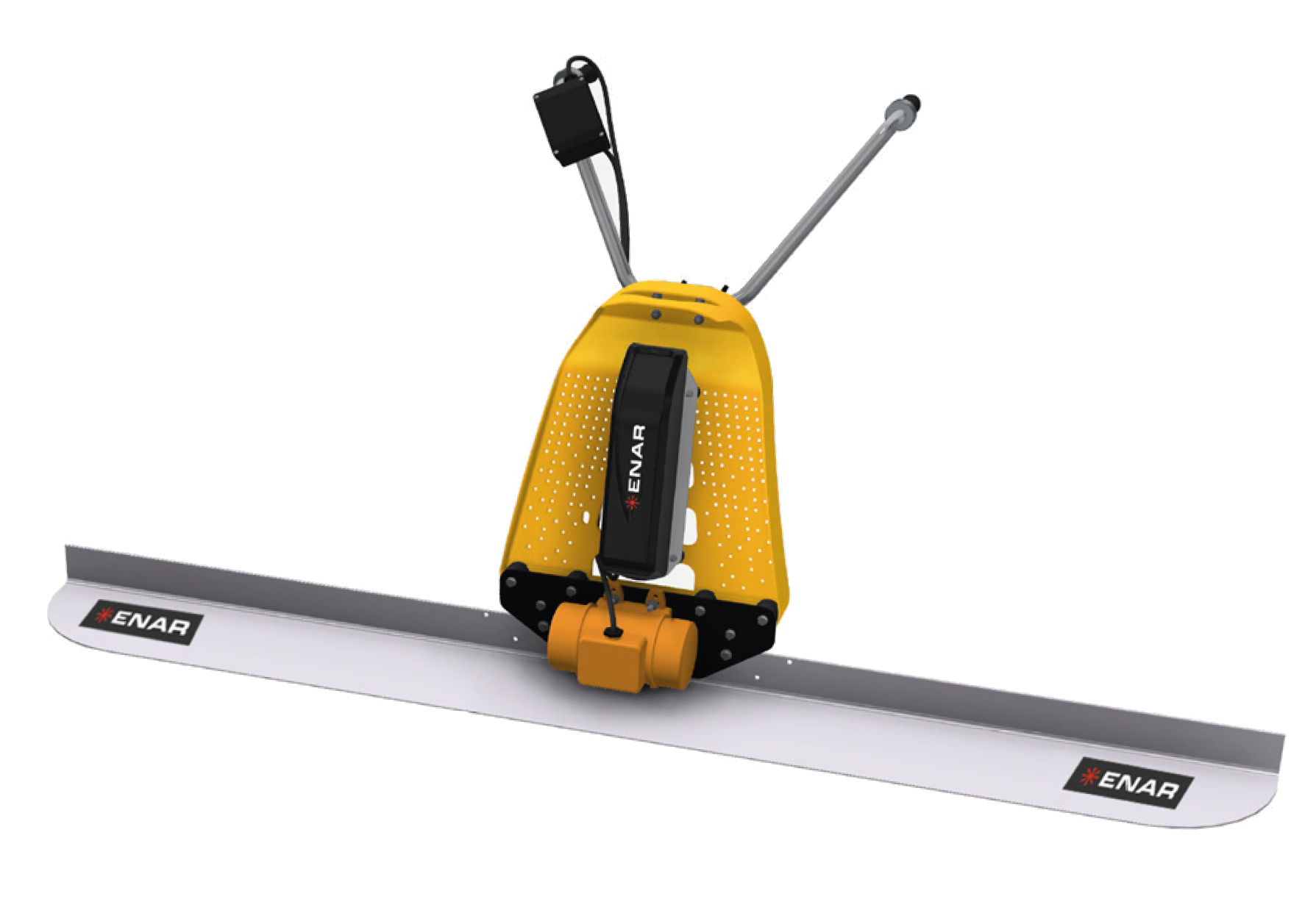 Jednostka wibracyjna akumulatorowa TORNADO E-BATT ENAR