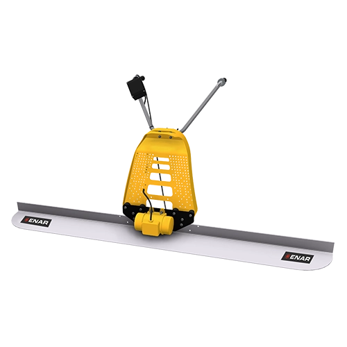 Jednostka wibracyjna TORNADO E silnik elektryczny 1-fazowy ENAR