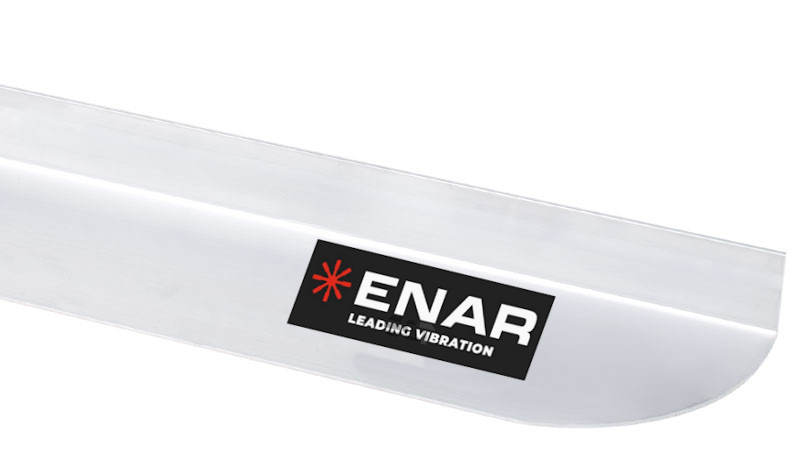 Profil aluminiowy listwa wyrównująca QX ENAR