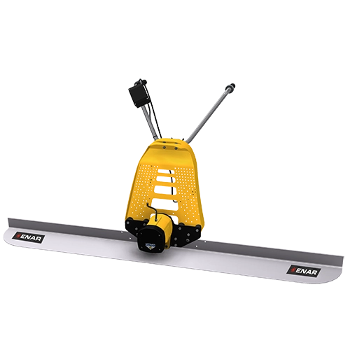 Jednostka wibracyjna TORNADO E TURBO silnik elektryczny ENAR