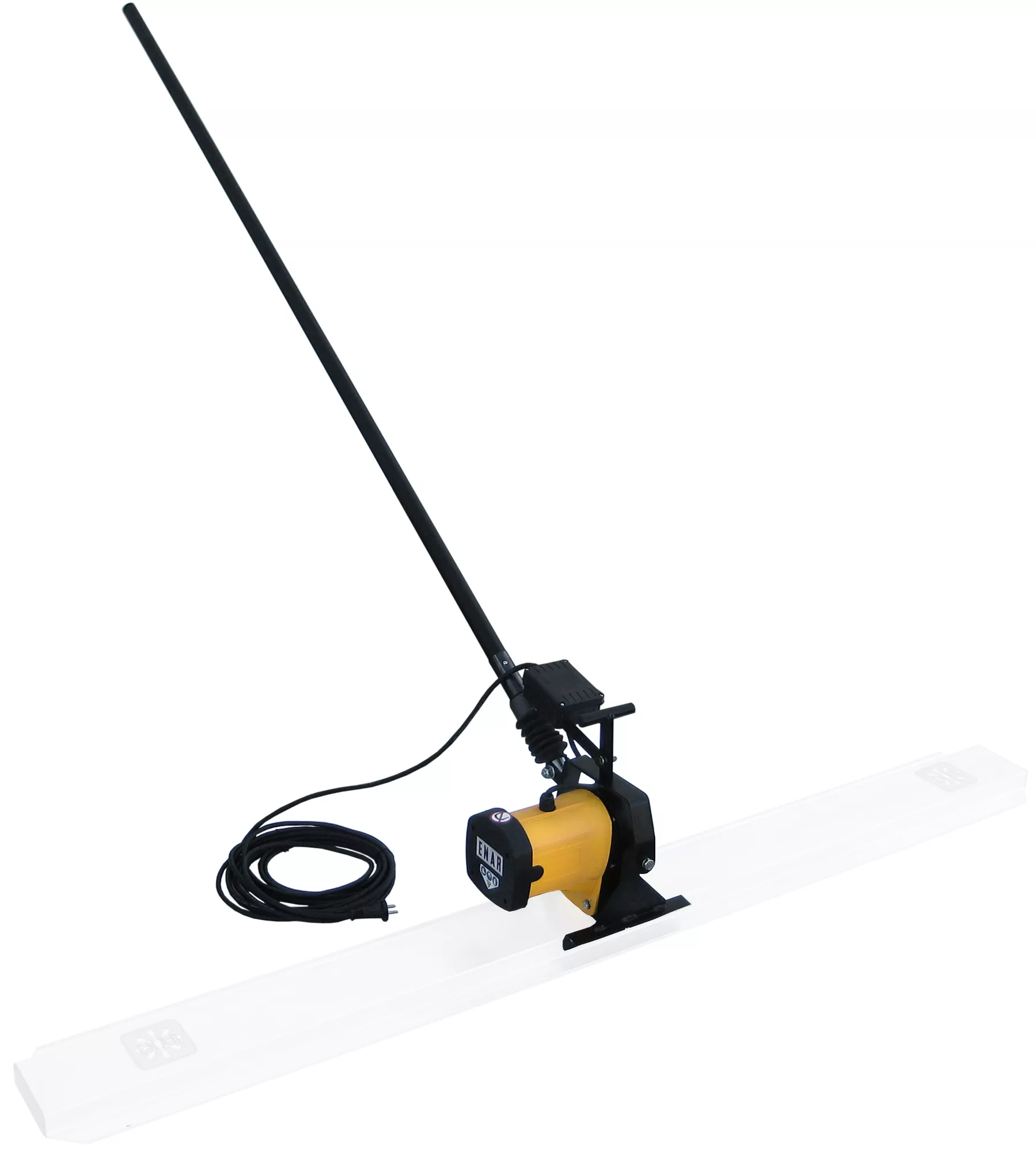 Jednostka wibracyjna QZE silnik elektryczny 1-fazowy ENAR