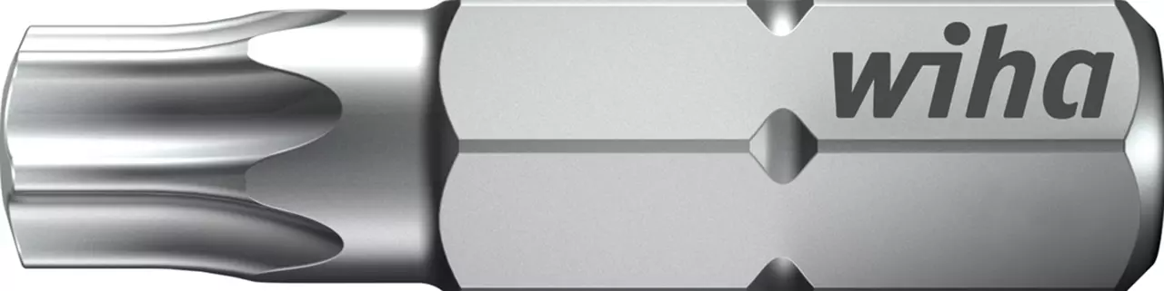 Bit Torx Standard WIHA