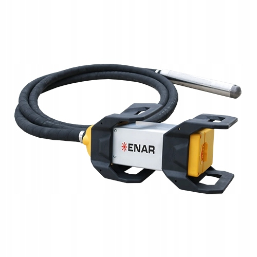 Buława wibracyjna akumulatorowa SPYDER E-BATT ENAR