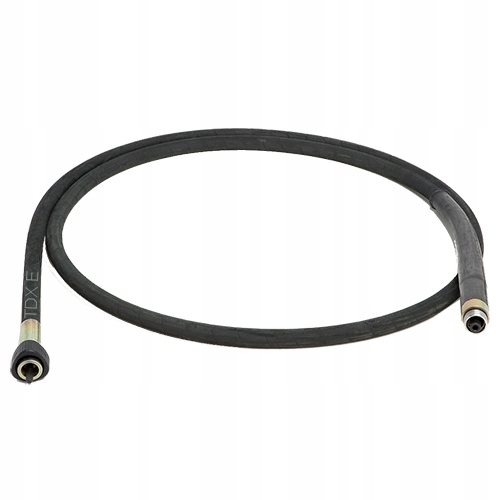 Wałek giętki TDXE do wibratora betonu ENAR