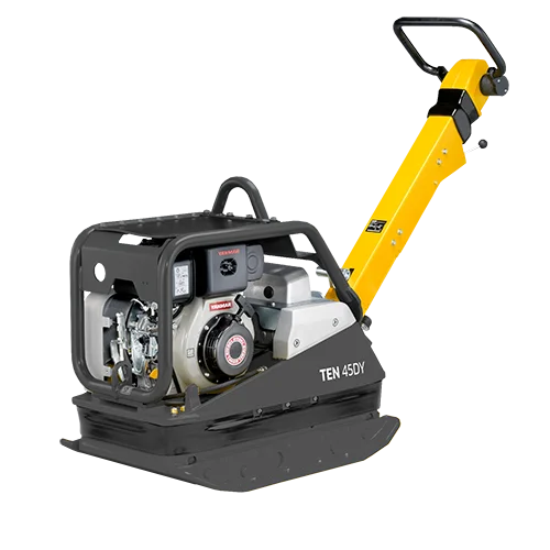 Zagęszczarka rewersyjna TEN 45 ENAR