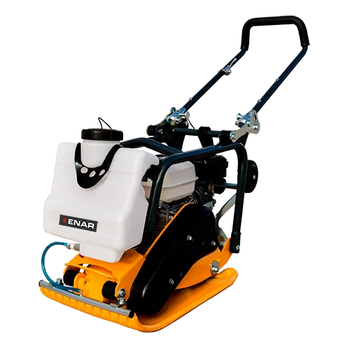 Zagęszczarka jednokierunkowa seria ZEN 16/20 ENAR