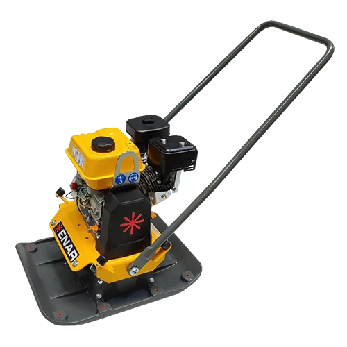 Zagęszczarka jednokierunkowa ZEN-C silnik ENAR G210 FA ENAR