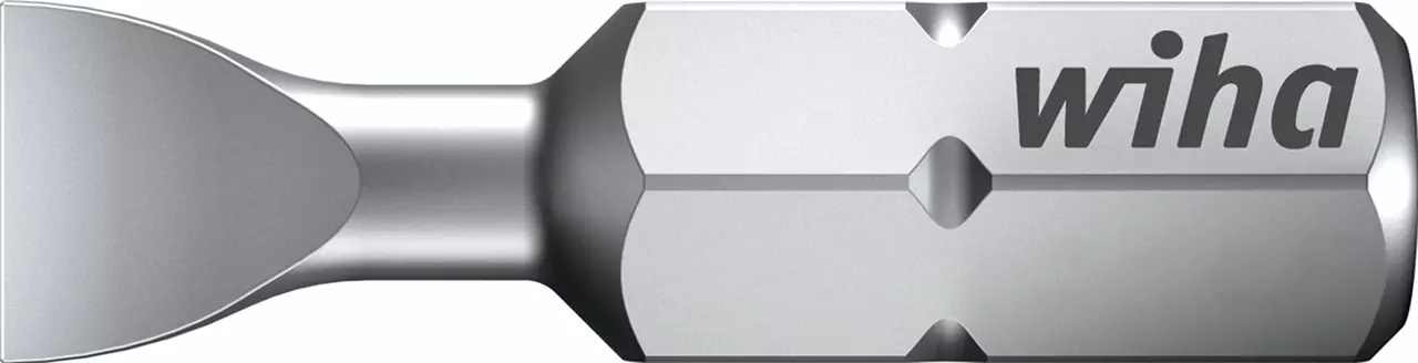 Bit płaski SL Standard WIHA