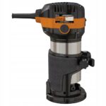 Frezarka jednoręczna krawędziowa trymer 710W CMT12
