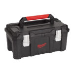Skrzynka narzędziowa 21″ z tacką Milwaukee