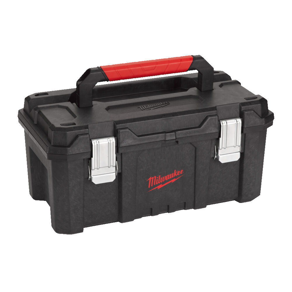 Skrzynka narzędziowa 21" z tacką Milwaukee