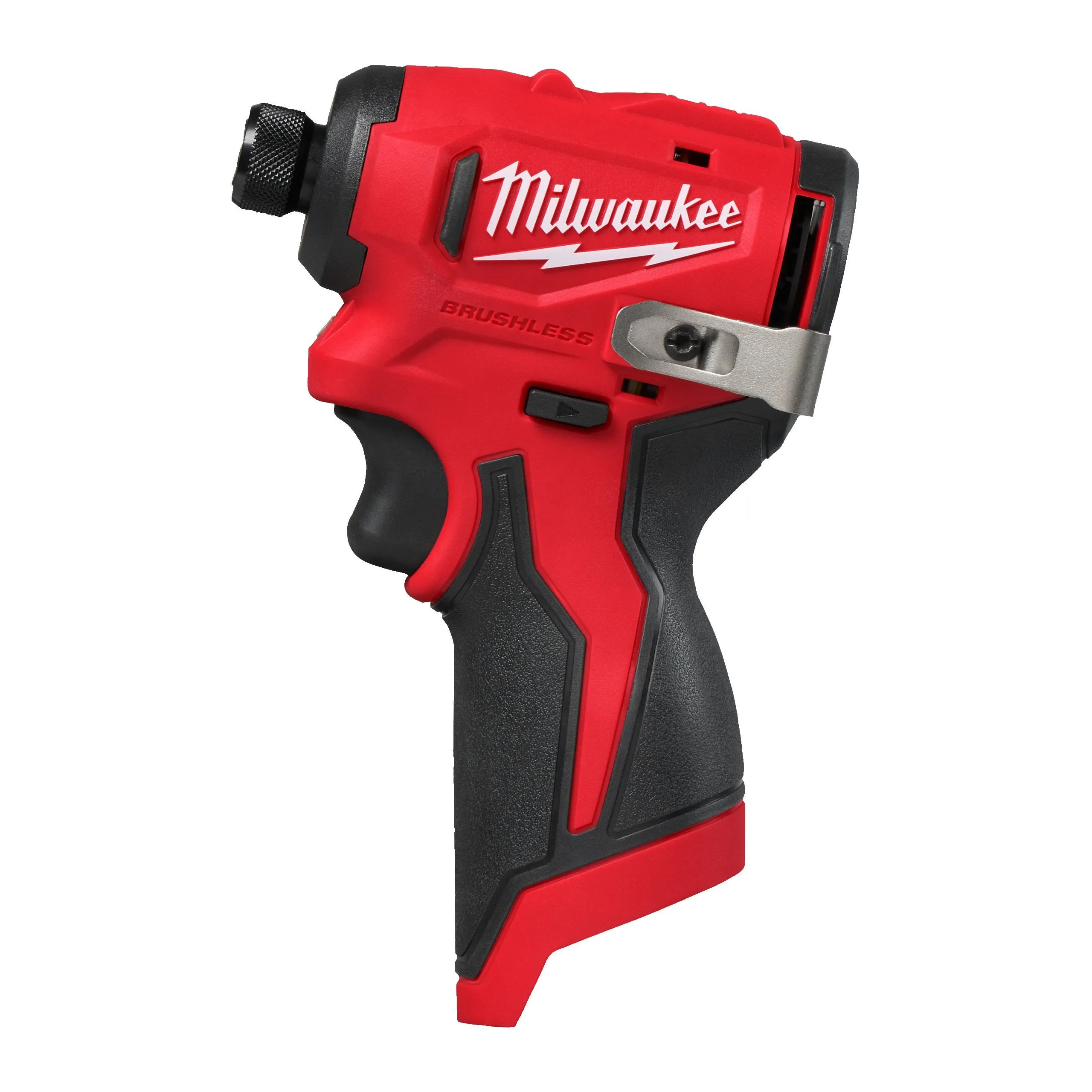 Zakrętarka udarowa akumulatorowa 124 Nm M12™ BLIDRC Milwaukee