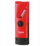 Strug 180 mm do fazowania krawędzi płyt gipsowych TBK180-H45 TAJIMA