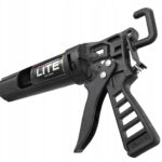 Pistolet wyciskacz Convoy Lite do silikonu 310 ml CNV-100LT TAJIMA