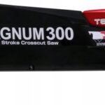 Piła japońska Magnum 300 płatnica kataba 300 mm, 13 TPI MG-300FB TAJIMA