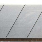 Ostrze łamane 'Rock Hard’ 25 mm 10 szt. CB65C TAJIMA